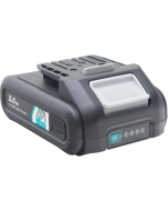 M-Protect Batteri for poleringsmaskin 20V 2Ah