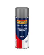 Jotun Aqualine Drevspray, grå 0,4 liter