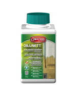 Owatrol Dilunett - maling- og bunnstoffjerner, 1 l