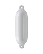 Polyform G4 fender Ø170x585 mm (Hvit)