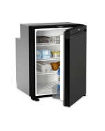 Dometic NRX 80E 75 liter kjøleskap med sort front