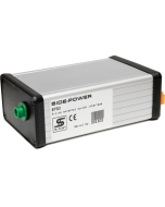 Side-Power 8730S S-link interface for hekktruster