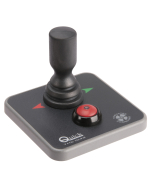 Quick THC 1042 Joystickpanel for Benetau og Jeanneau-enkel