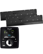 Zipwake KB 600-S PRO interceptor startpakke 2x600mm