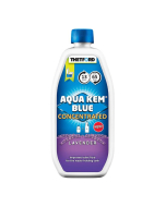 Thetford Aqua Kem Blue konsentrert sanitærvæske lavendel 0,78 liter