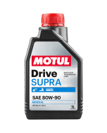 Motul Drive Supra girolje 80W-90 1 liter