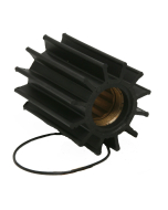 Orbitrade Impeller Volvo Penta D6 og TAMD63, 1" aksel