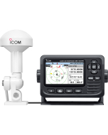 ICOM MA-510TR klasse B AIS-sender/mottaker