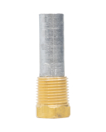 Anode Concept Plugganode small Yanmar 6LP,6LY &,4LHA