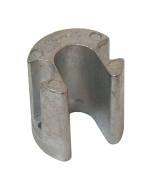 Nautical Anodes Mercruiser Trimsylinderanode Alu Bravo 1/2/3