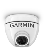 Garmin GC™ 245 Maritimt kamera (Hvit)