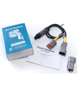 Yacht Devices YDEG-04N motordata-gateway J1939 til NMEA2000 (Micro C)