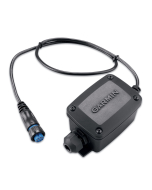 Garmin adapter fra 6-pin til 8-pin giverkabel