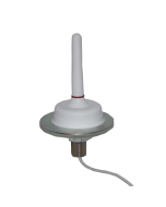 DAB+ antenne med SMB-plugg og 6m kabel