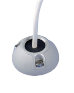 Scanstrut Kabelgjennomføringer Plast, 2-8mm, plugg Ø16mm - Varenr SCDS16-P