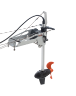 Torqeedo Ultralight 403 AC 915Wh elektrisk påhengsmotor for kano og kajakk - 1 hk