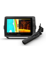 Garmin ECHOMAP Ultra 2 102sv 10" kartplotter m/UHD-svinger