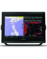 Garmin GPSMAP 8412 12" kartplotter