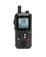 Standard Horizon HX891BTE håndholdt VHF med GPS, DSC og Bluetooth