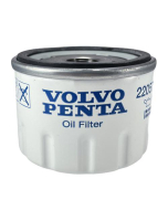 Volvo Penta Oljefilter 22057107 - 2001-2003/MD1-7