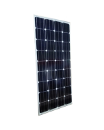 Skanbatt SMS160W solcellepanel