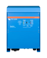 Victron Energy Quattro lader/inverter 12/5000/220-100/100