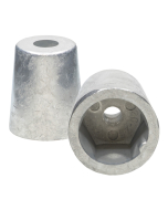 Anode Concept  Sinkanode for Sleipner propellmutter Ø30 mm