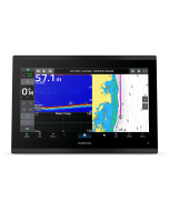 Garmin GPSMAP 9013xsv 13" kartplotter med ekkolodd