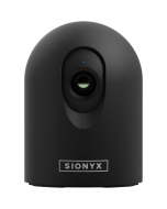 Sionyx Nightwave Digital Nattkamera Sort