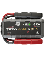 NOCO GB70 Lithium startbooster 12V/2000A