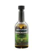 Quicksilver Quickare Fuel Treatment bensintilsetning 355ml