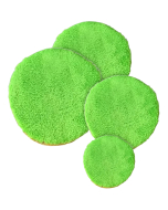 M-Protect Poleringspad Mikrofiber