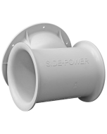 Side-Power Thruster Systems 125mm hekkthrustersats