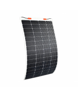 Skanbatt TF-M-110W 24V Fleksibelt Solcellepanel Mono 110W