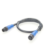 ProSupply NMEA 2000 2 m droppkabel. Micro C.
