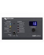Victron 200/200A GX multikontrollpanel