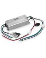 Clarion Marine Forsterker XC2410 4x50W