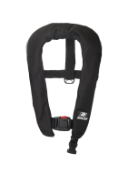 Baltic Winner 150 Auto redningsvest 40-150kg, sort
