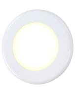 Nautilight Taurus Taklampe med touchdimmer Hvit 12V/2W