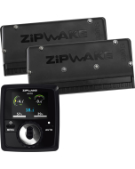 ZipWake KB 300-S interceptor startpakke