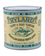 Rylard VG 64 blank klarlakk, 0,75 liter
