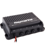 Raymarine Ray90 fastmontert VHF med ett  Raymic håndsett