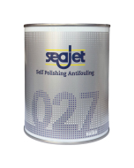Seajet Bunnstoff 027 Saiko Hvit 0,75 liter