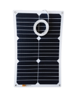 SUNBEAMsystem Tough 21W Flush solcellepanel