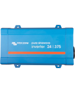 Victron Inverter VE.Direct inverter 375VA 24V ren sinus