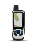 Garmin GPSMAP 86s håndholdt, maritim GPS