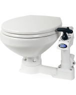 Jabsco Toalett Manuelt regular