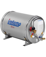 Isotemp Basic varmtvannsbereder 40 liter