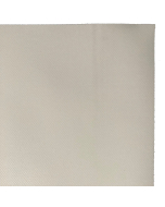 7OC kraftig PVC Duk 50x50cm - hvit