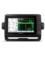 Garmin ECHOMAP UHD 72sv 7" kartplotter med ekkolodd